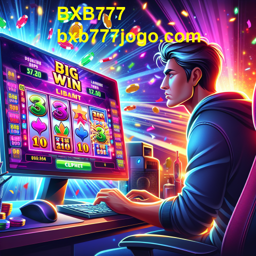 Explorando os Jogos de Bônus no BXB777: Uma Oportunidade de Aumentar seus Ganhos