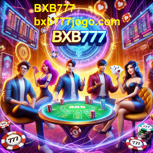 Explorando a Categoria 'Comunidade' no BXB777: Conectando Jogadores Através do Jogo