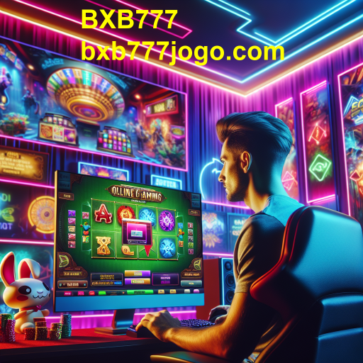 Descubra os Melhores Guias de Jogos no BXB777